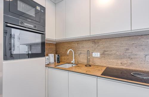 Cancini Maison | Apartments Kestenova