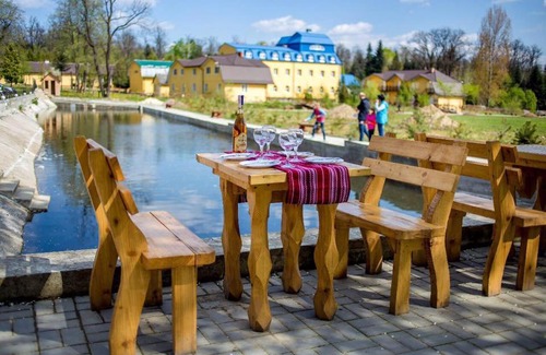 Truskavets Appartement | Apartments Konvalia