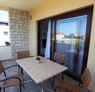 Sukosan Appartement | Apartments Krešan Soline