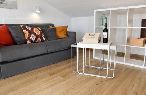 Morcone Appartement | Apartments La Turistica