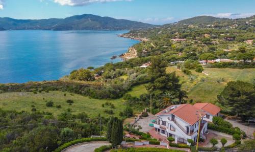 Morcone Appartement | Apartments La Turistica