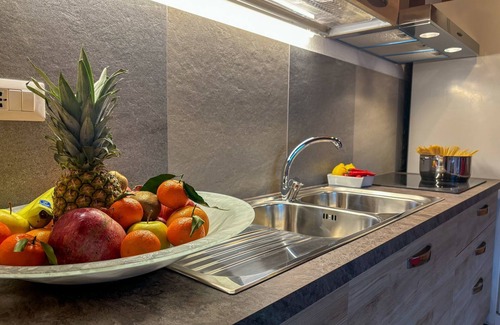 Valtournenche Appartement | Apartments Les Crouses Tavern