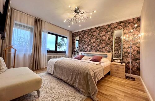 Lichtenstein Appartement | Apartments "Lichtenstein Valley"