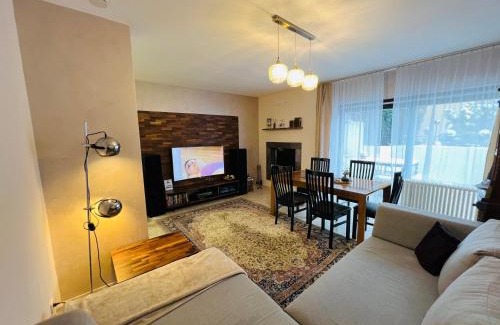 Lichtenstein Appartement | Apartments "Lichtenstein Valley"