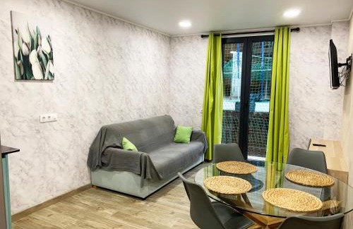 Reus Appartement | Apartments Lilia Reus