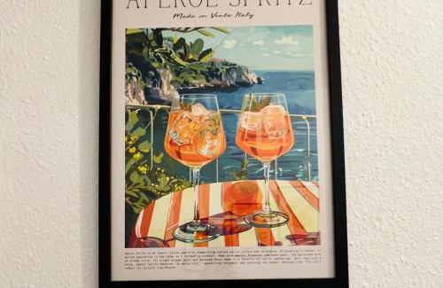 Old Town Appartement | Apartments Little Venezia