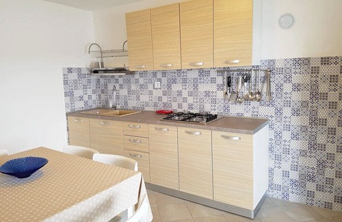 Ustrine Appartement | Appartements Livio, (15820), Ustrine, Croatia
