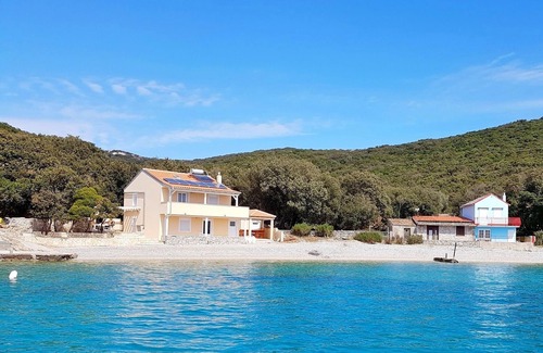 Ustrine Appartement | Appartements Livio, (15820), Ustrine, Croatia