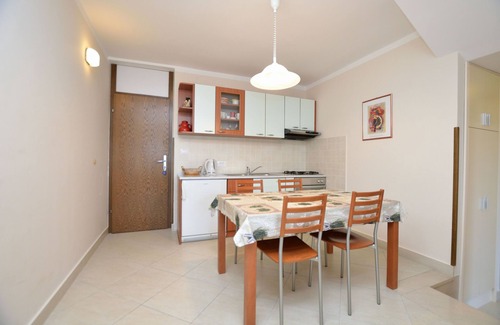 Cres Appartement | Appartements Ljubomir (67851-A1) - Cres - île de Cres
