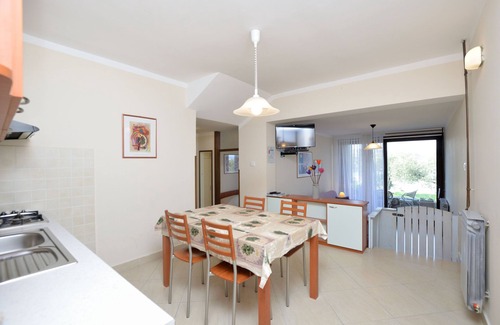 Cres Appartement | Appartements Ljubomir (67851-A1) - Cres - île de Cres