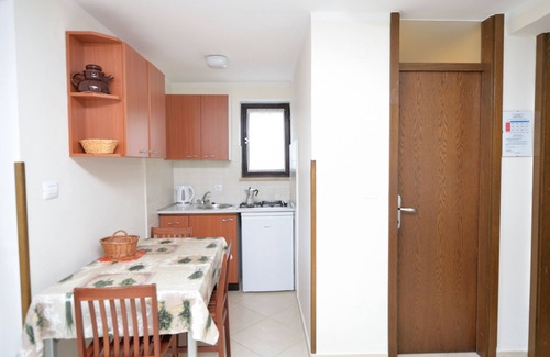 Cres Appartement | Appartements Ljubomir (67851-A3) - Cres - île de Cres
