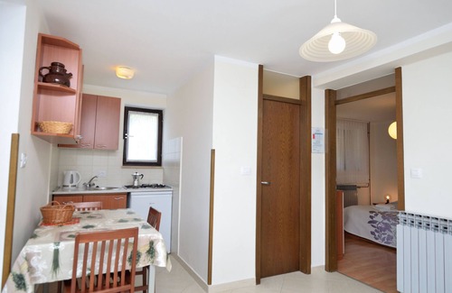 Cres Appartement | Appartements Ljubomir (67851-A3) - Cres - île de Cres
