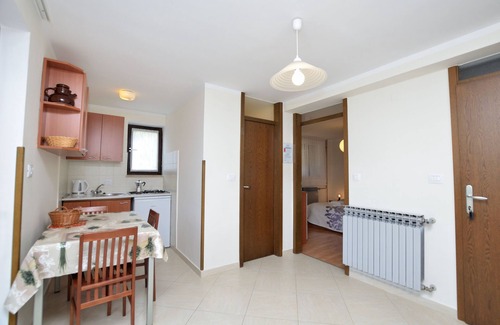 Cres Appartement | Appartements Ljubomir (67851-A3) - Cres - île de Cres