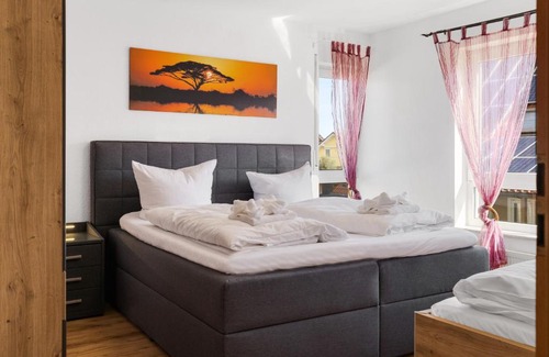 Rust Appartement | Apartments Münchbach - near Europa-Park and Rulantica