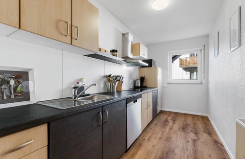 Rust Appartement | Apartments Münchbach - near Europa-Park and Rulantica