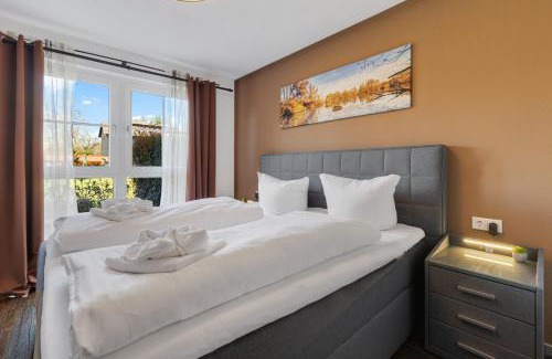 Rust Appartement | Apartments Münchbach - near Europa-Park and Rulantica