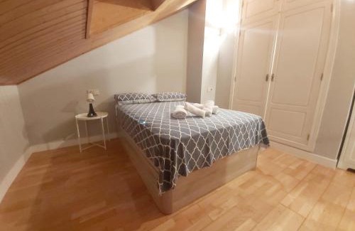 Huertas Appartement | Apartments Madrid Principe