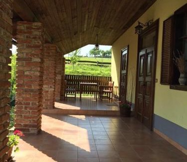 Salovci Appartement | Apartments Mali Raj
