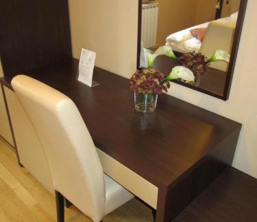 Krasno Polje Appartement | Apartments Manjan