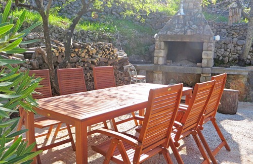 Cres Appartement | Appartements Marija (67811-A3) - Cres - île de Cres