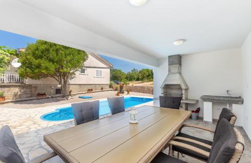 Skrbcici Appartement | Apartments Marica