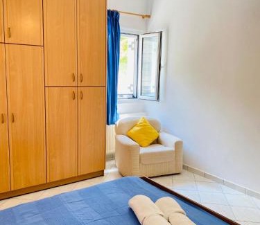 Farsa Appartement | Apartments Marina House