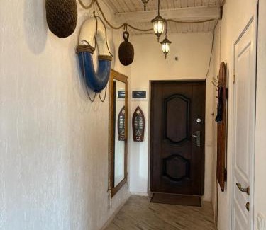 Karolino-Bugaz Appartement | Apartments Marine