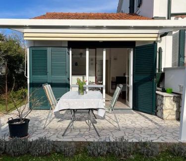 Brzac Appartement | Apartments Marinovic