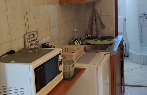 Drage Appartement | Appartements Marko (22081-A2) - Drage