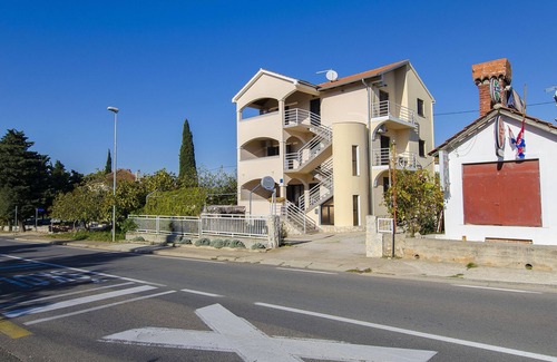 Drage Appartement | Appartements Marko (22081-A2) - Drage