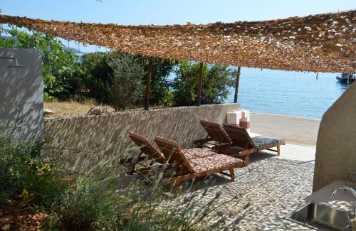 Martinscica Appartement | Apartments MartaMare