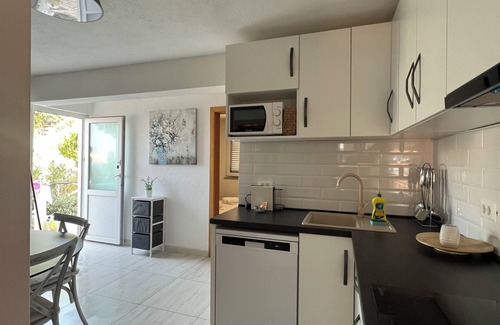 Cesarica Appartement | Apartmani Matea avec piscine à débordement