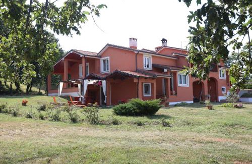 Divsici Appartement | Apartments Matelici