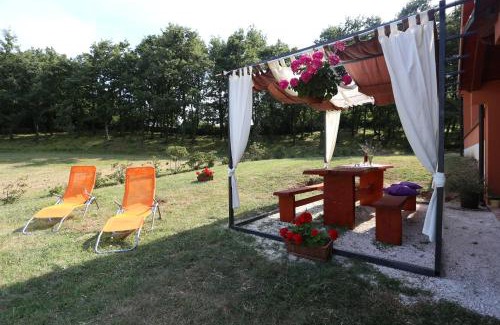 Divsici Appartement | Apartments Matelici