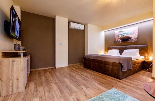 City Centre Appartement | Apartments Menuet