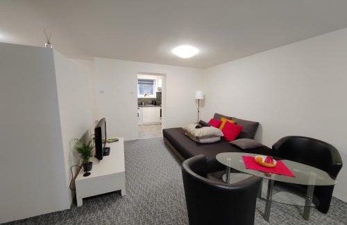 Ostrava Appartement | Apartments Merci
