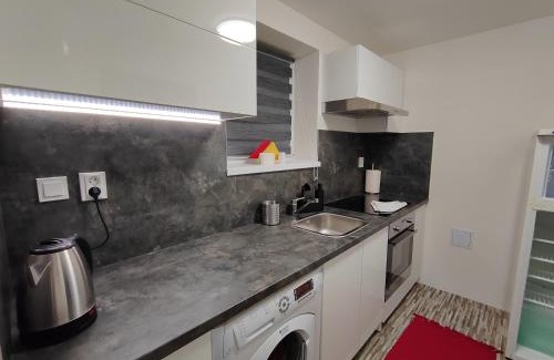 Ostrava Appartement | Apartments Merci