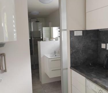 Ostrava Appartement | Apartments Merci