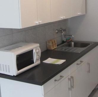 Leopoldstadt Appartement | Apartments Messe-Prater