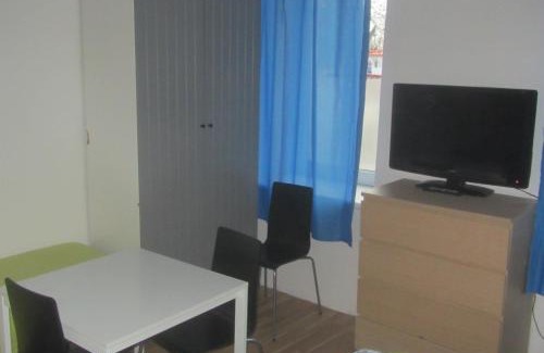 Leopoldstadt Appartement | Apartments Messe-Prater