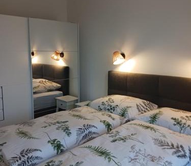 Fertoszentmiklos Appartement | Apartments Mexico Puszta - Nähe Neusiedlersee - Seewinkel