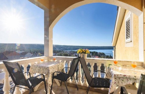 Gornji Karin Maison | Apartments Milic - Twin Room 1