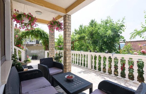 Gornji Karin Maison | Apartments Milic - Twin Room 1