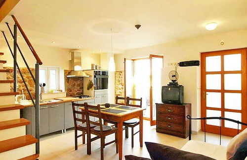 Diklo Appartement | Apartments Milin Zadar, Appartement 1