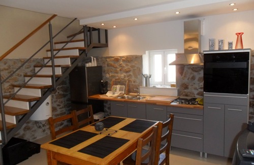 Diklo Appartement | Apartments Milin Zadar, Appartement 1