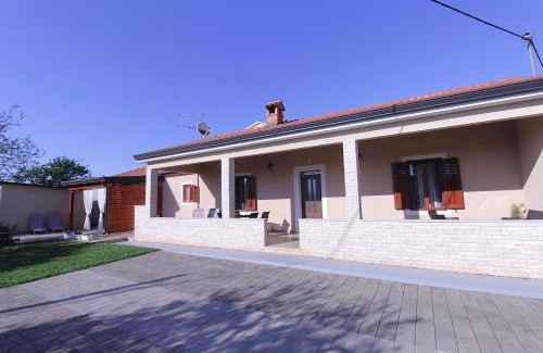 Zambratija Maison | Apartments Mima