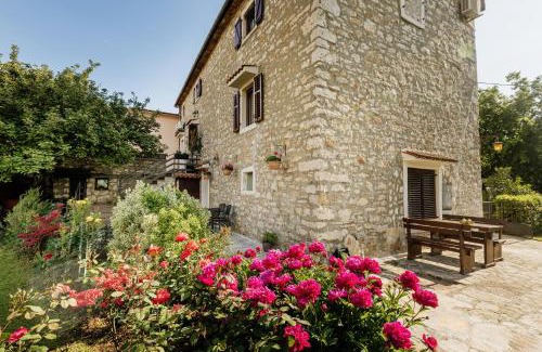 Babici Appartement | Apartments Mirna Stress free