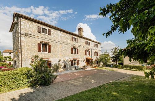 Babici Appartement | Apartments Mirna Stress free