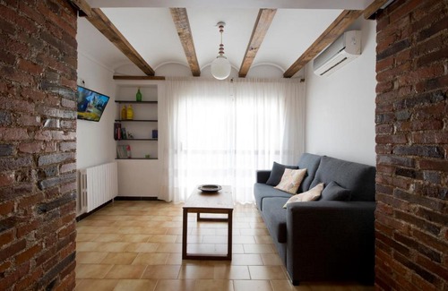 Monistrol de Montserrat Appartement | Apartments Mo