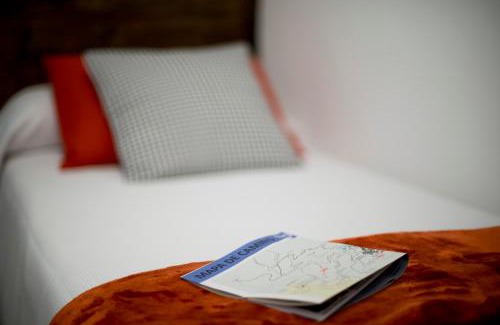 Monistrol de Montserrat Appartement | Apartments Mo